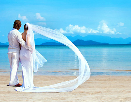 Свадебные церемонии