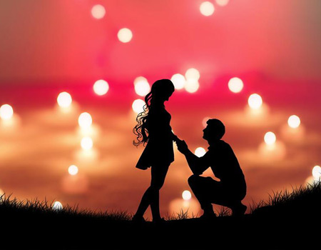 Признайтесь в любви