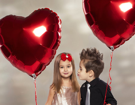 Признайтесь в любви