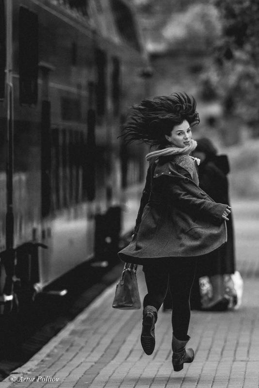 Разрешите с вами изменить