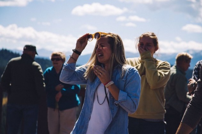 Свадьба сразу после предложения