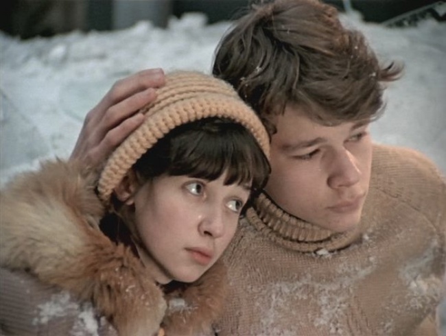 Фильм Вам и не снилось