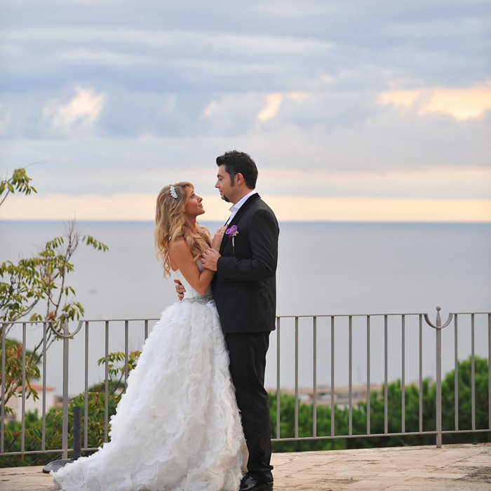 Юлия Ковальчук и Алексей Чумаков впервые стали родителями