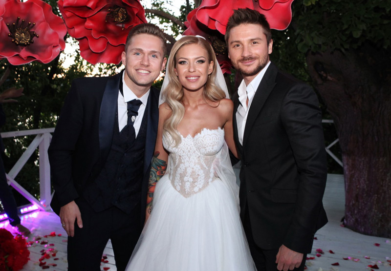 Рита Дакота объявила о разводе с Владом Соколовским