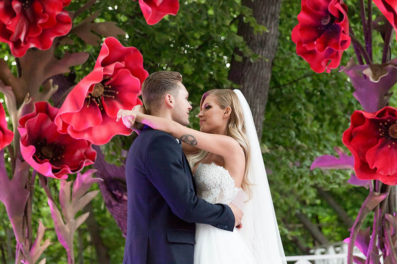 История любви: Влад Соколовский и Рита Дакота