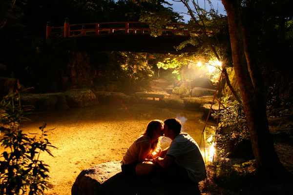 Письма о любви