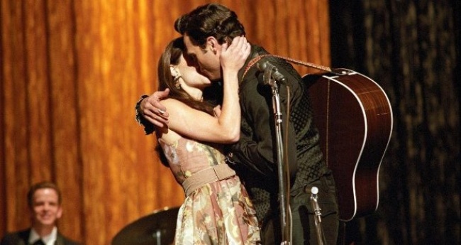 Переступить черту