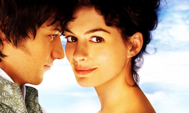 Джейн Остин