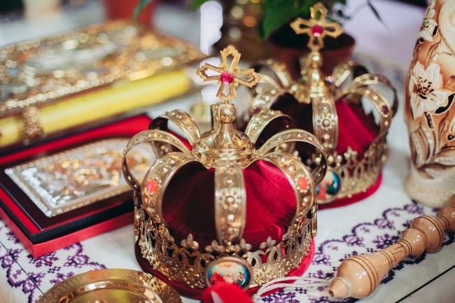 Престол за любимую