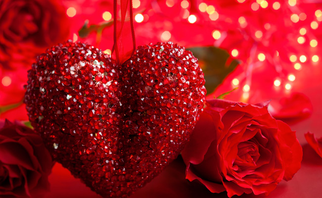 История Дня святого Валентина