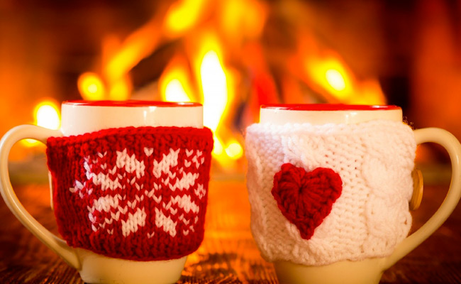 Празднование Дня святого Валентина в разных странах