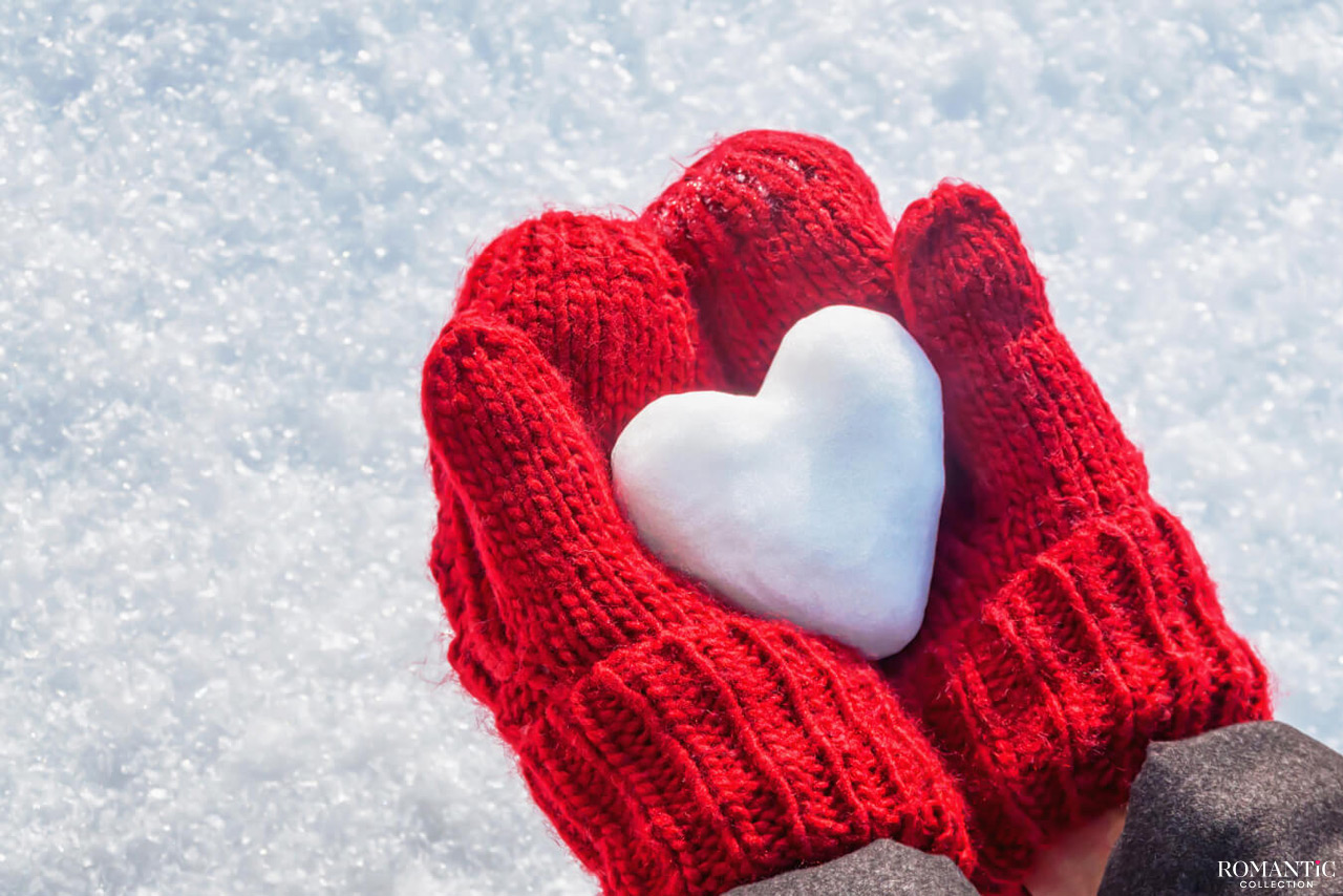 Трогательные проявления любви