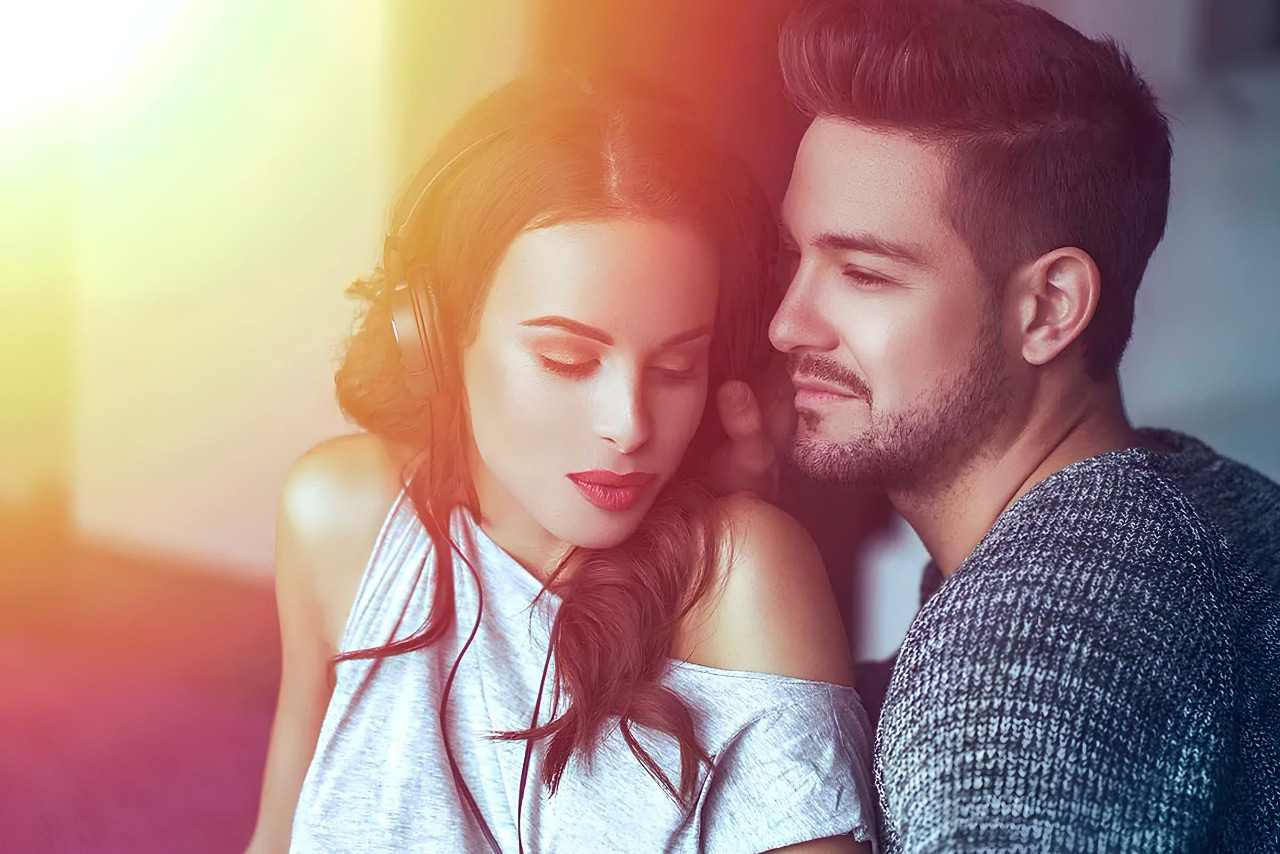 Трогательные строчки из песен