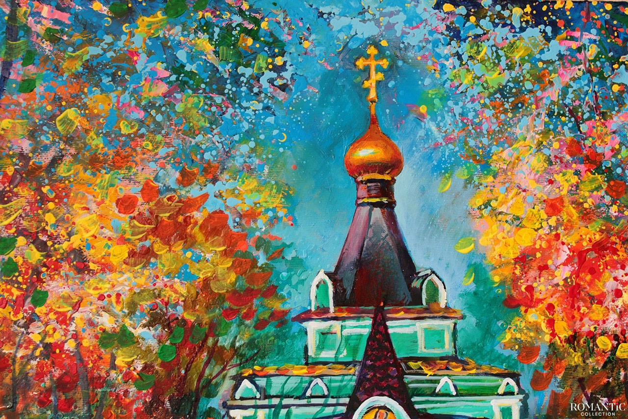 Молитва Ксении Петербургской о замужестве