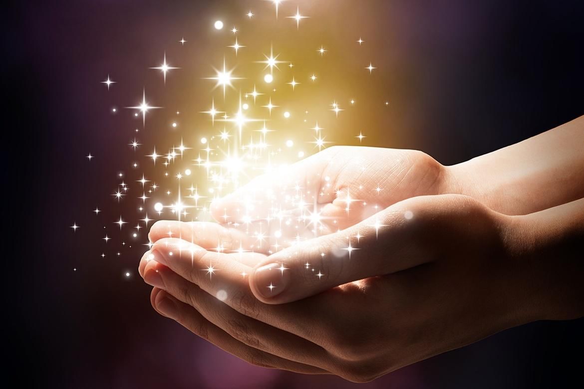 Уходя, оставьте Свет!