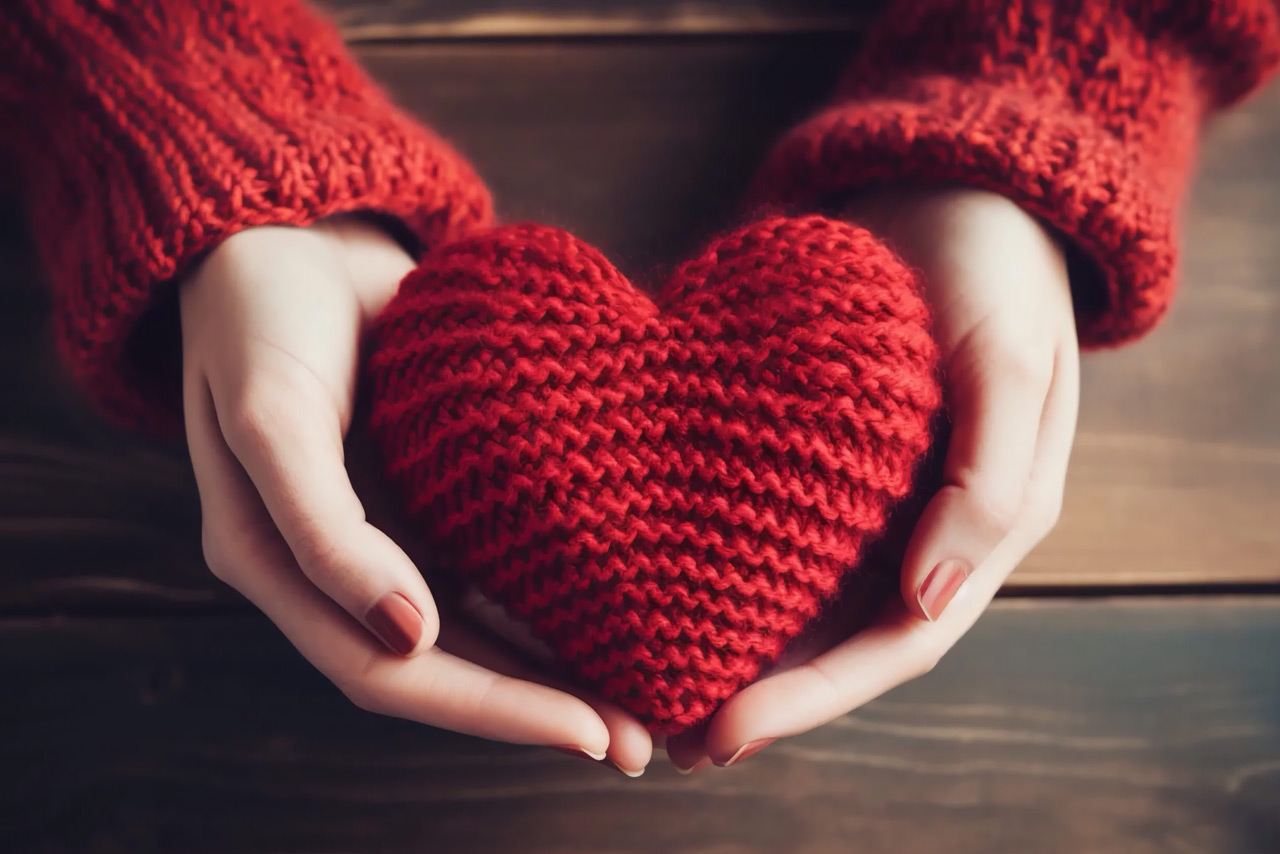 Только ты мой дом