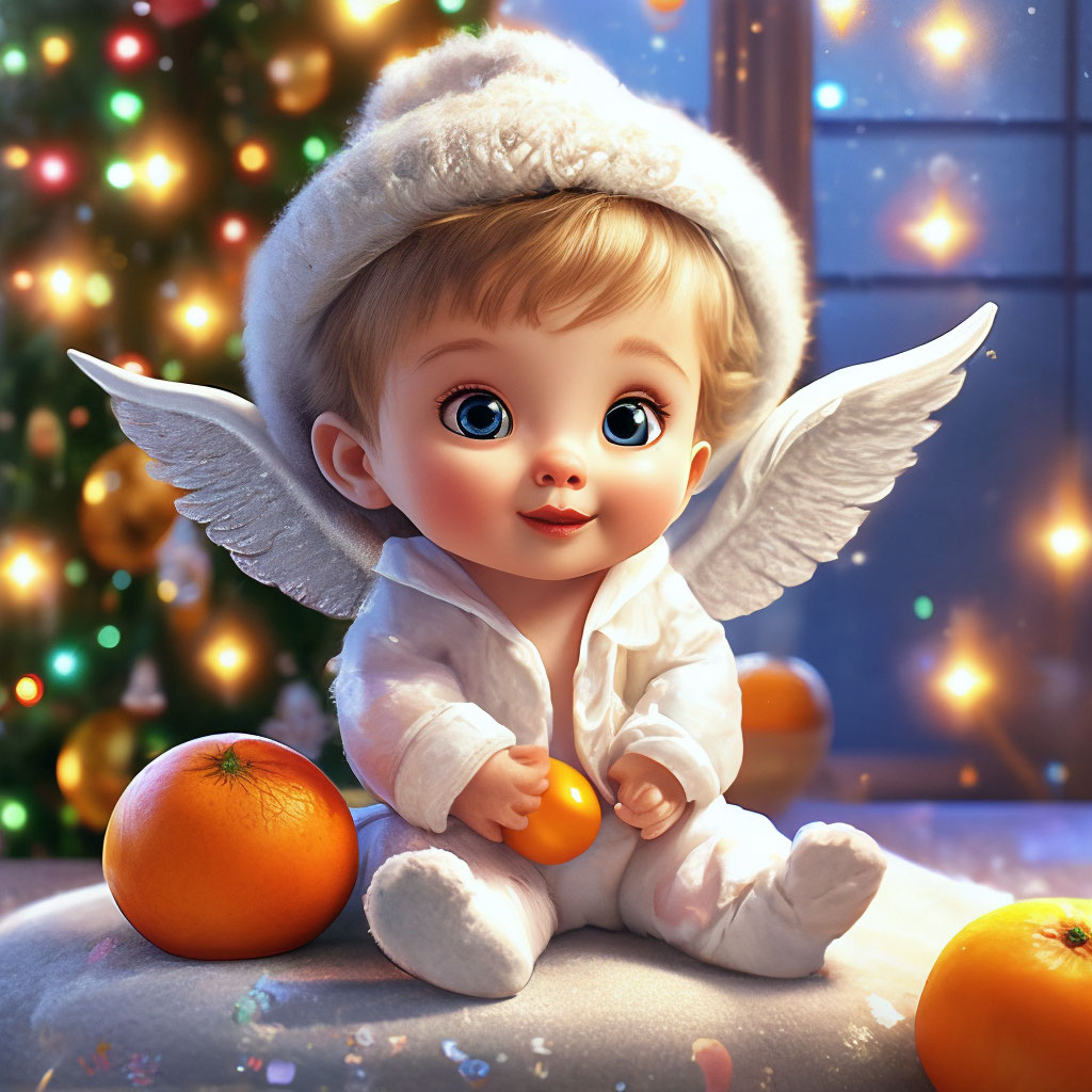 Берите с собой в Новый год только нужное