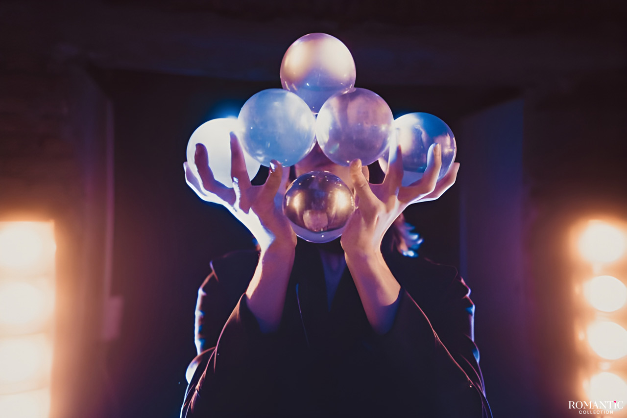 Стеклянные шары жизни