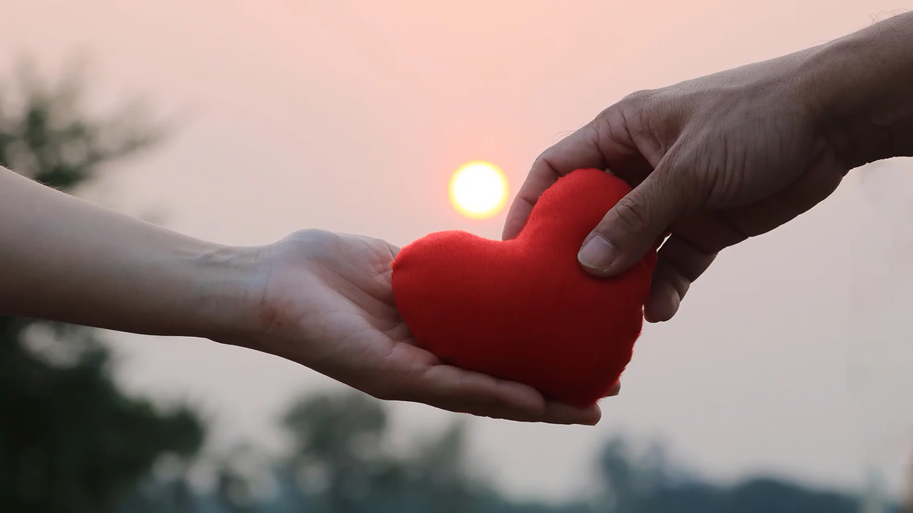 Человека надо чувствовать