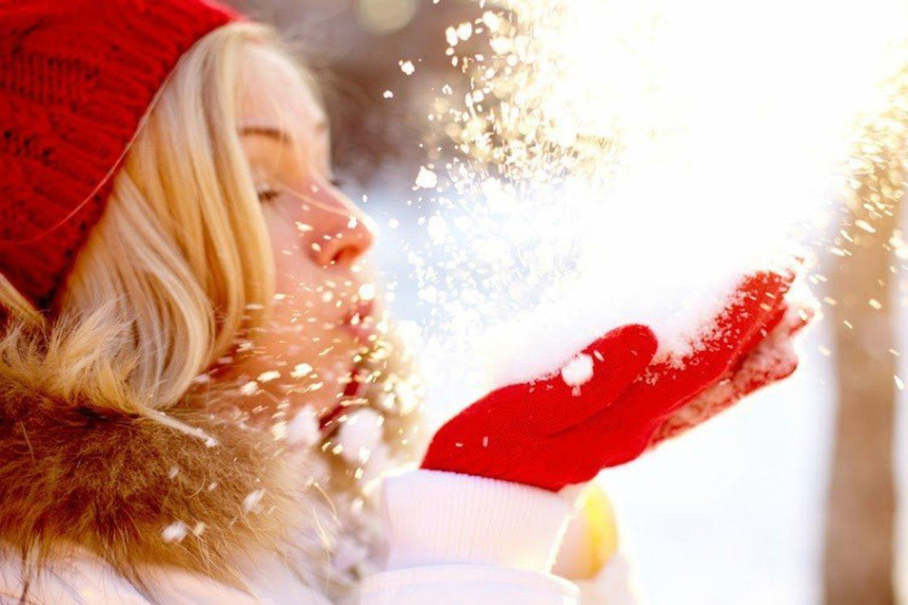 Жить только сейчас!