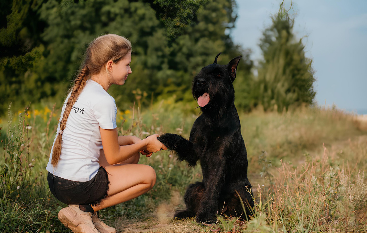 Реальная история о преданности, верности и любви