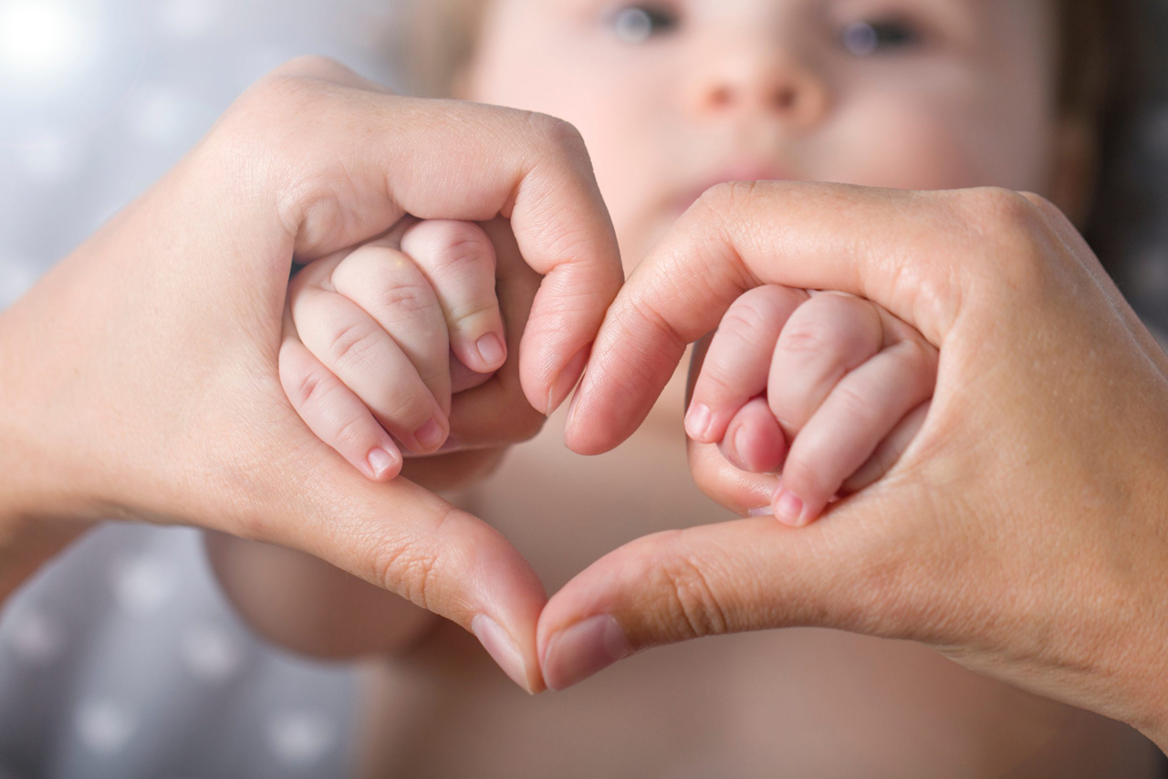 Моё простое слово о детях