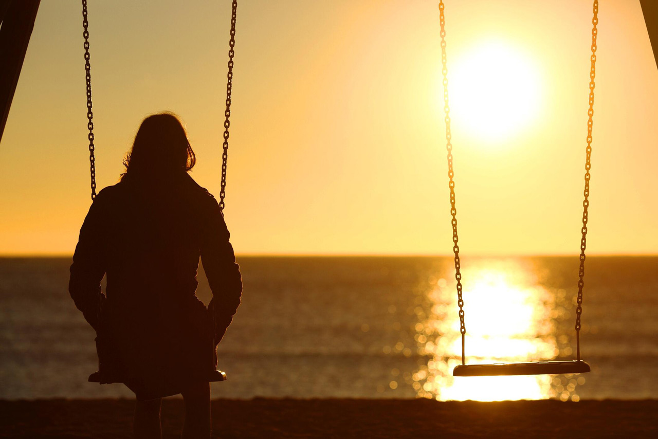 Почему не возвращаются те, кто правильно ушли