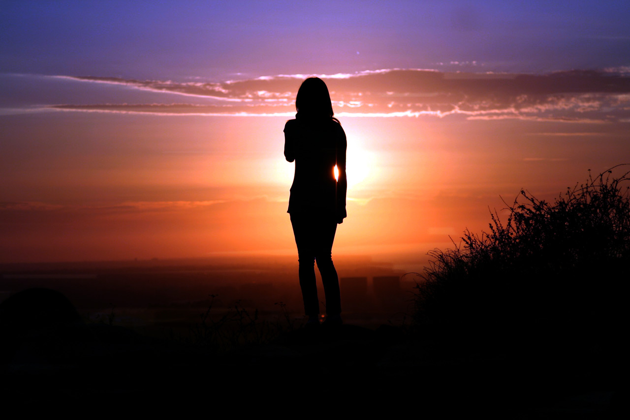 Неужели это не тот, и Вы перестали любить друг друга?