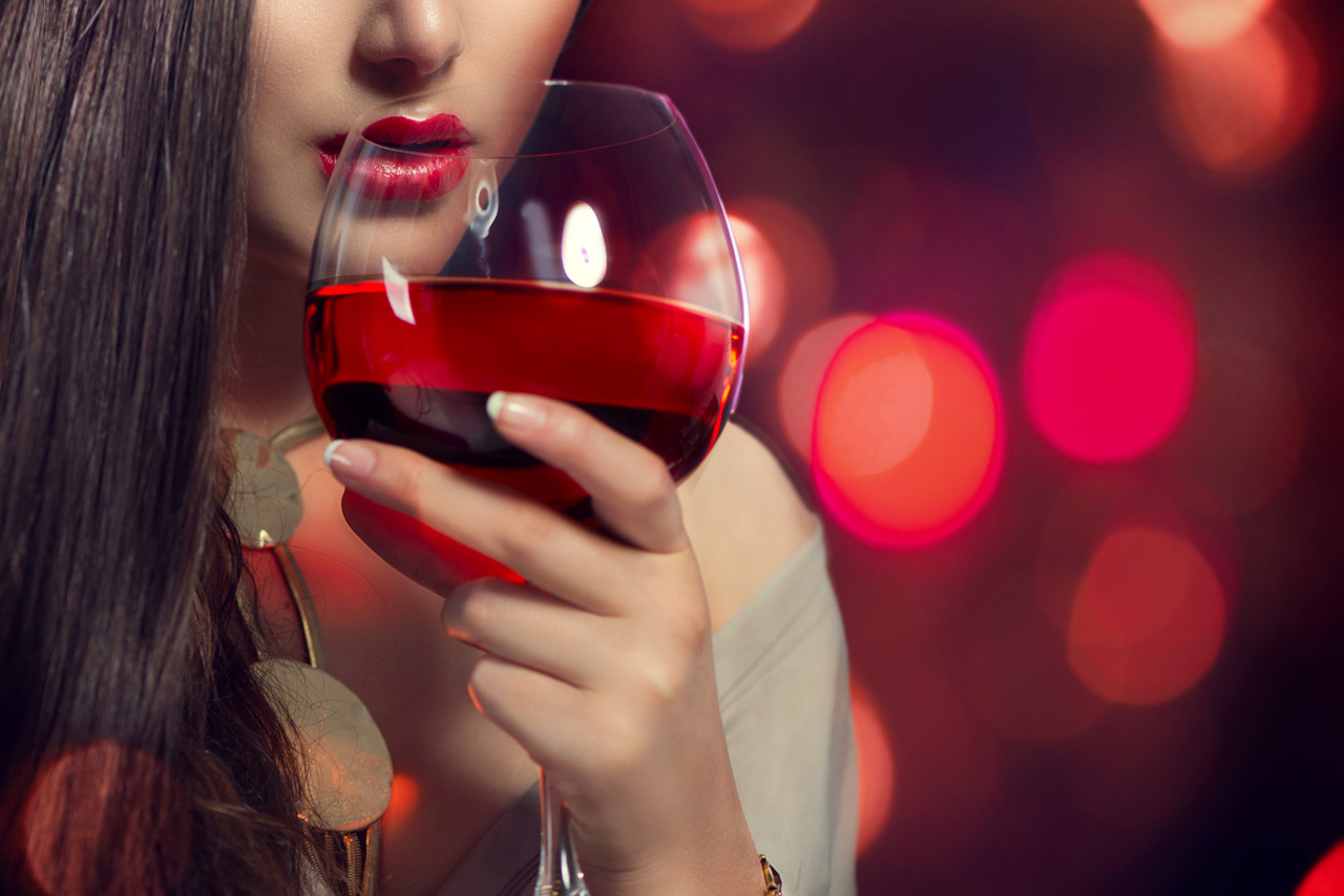 Спящая красавица. Сказка для взрослых