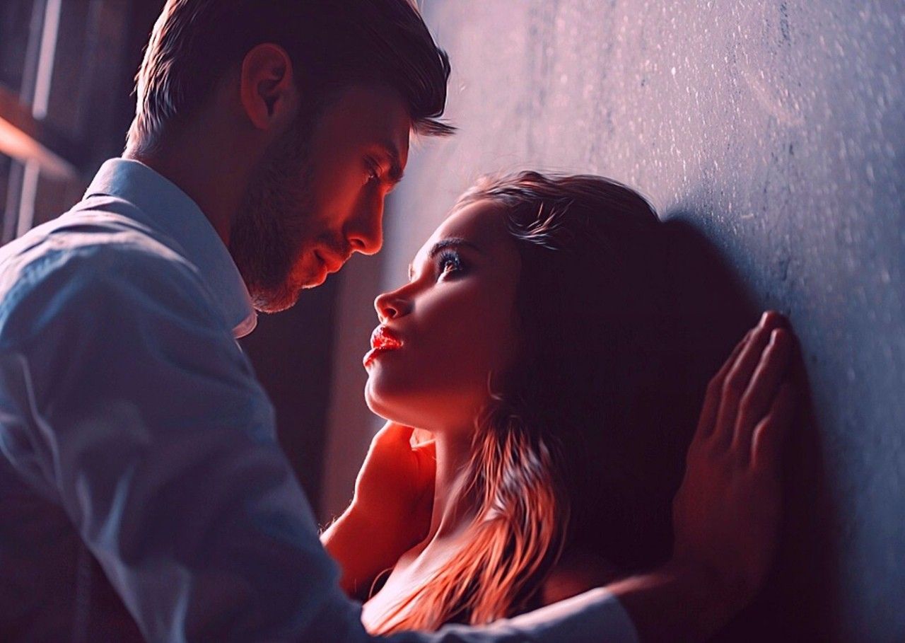 Разбуди в нем зверя