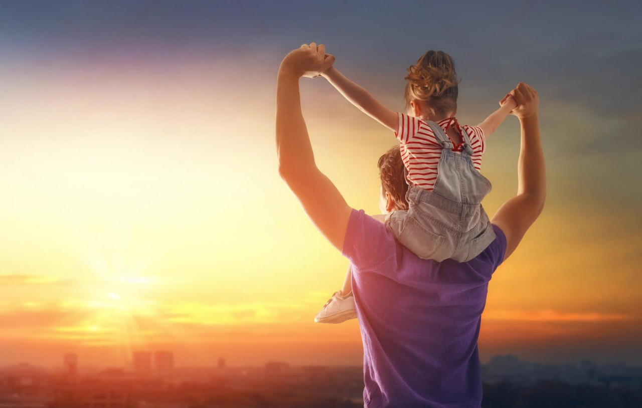 Потеряй меня в парке, у карусели