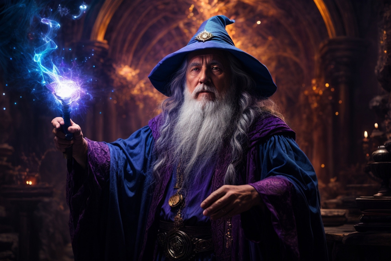 Исполнитель желаний