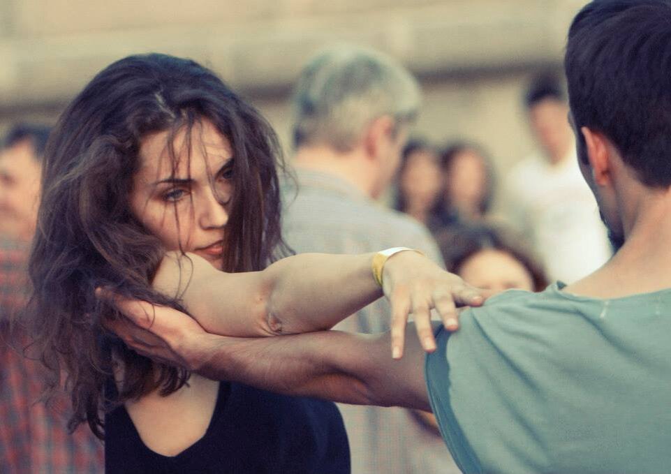 Унизительные привычки с мужчиной в отношениях