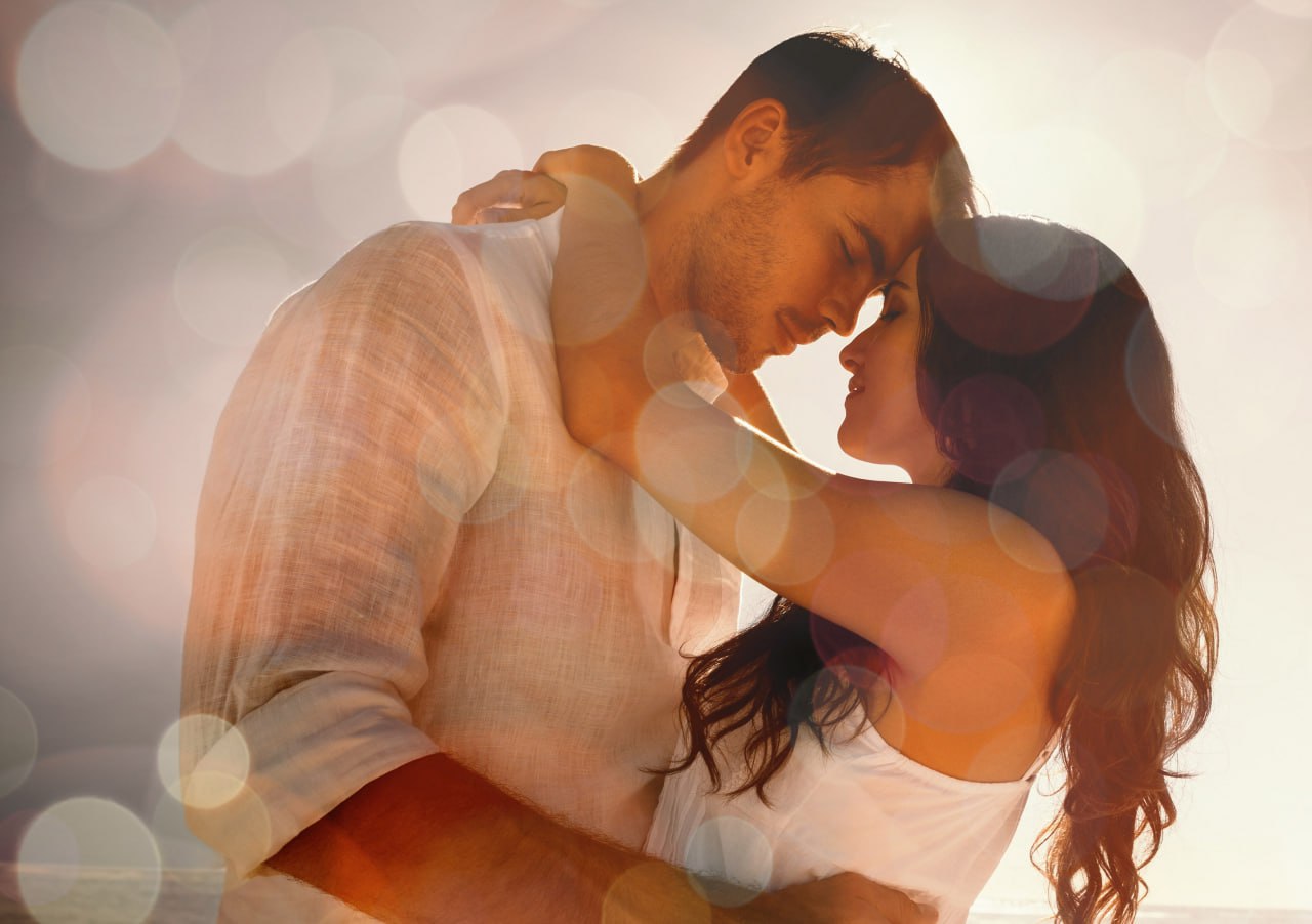 Надо научиться просто жить