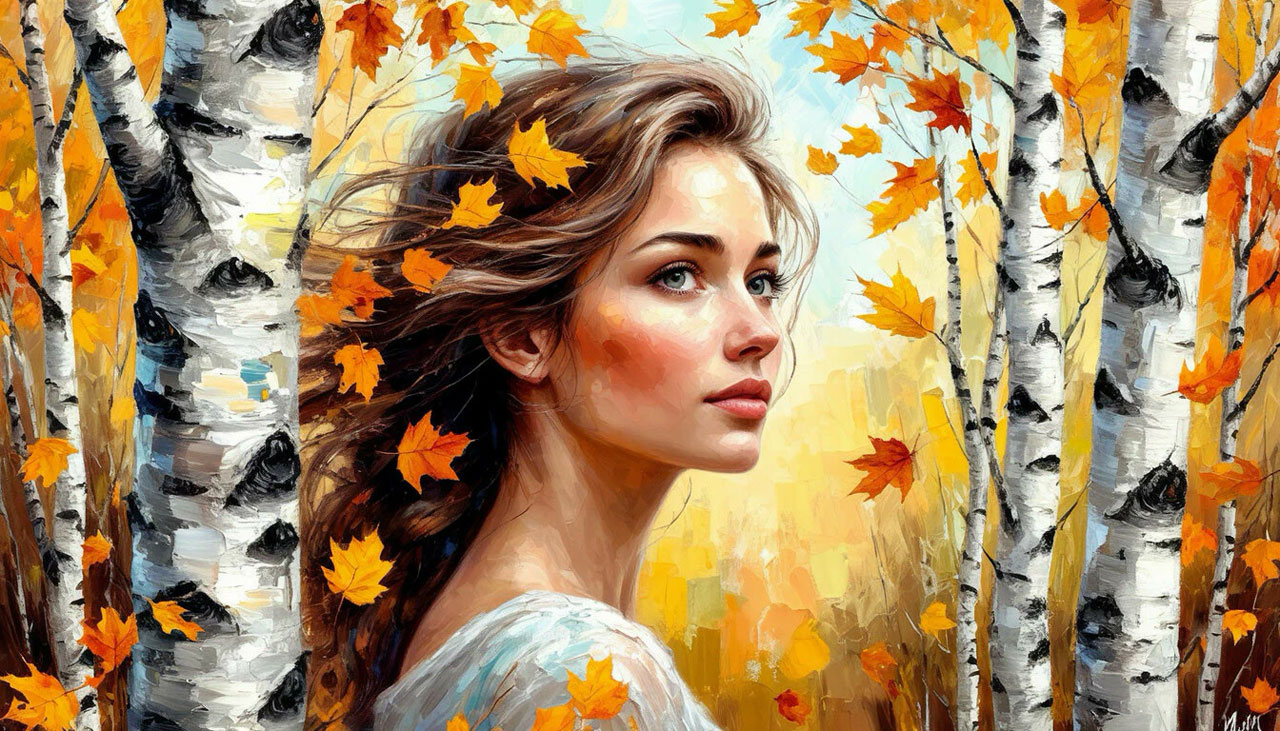 Чем занимаешься? – Просто живу