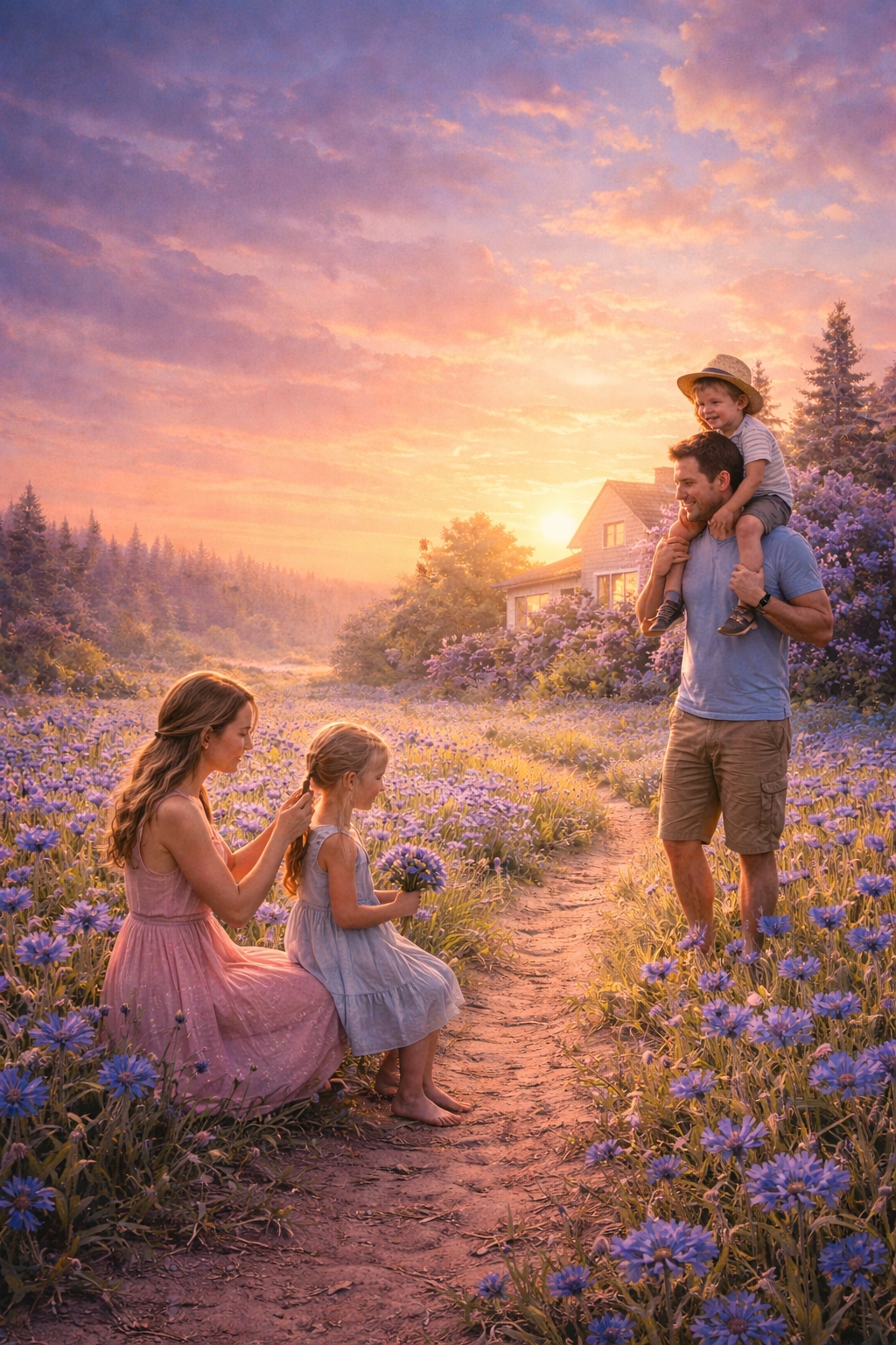 Что сбудется?