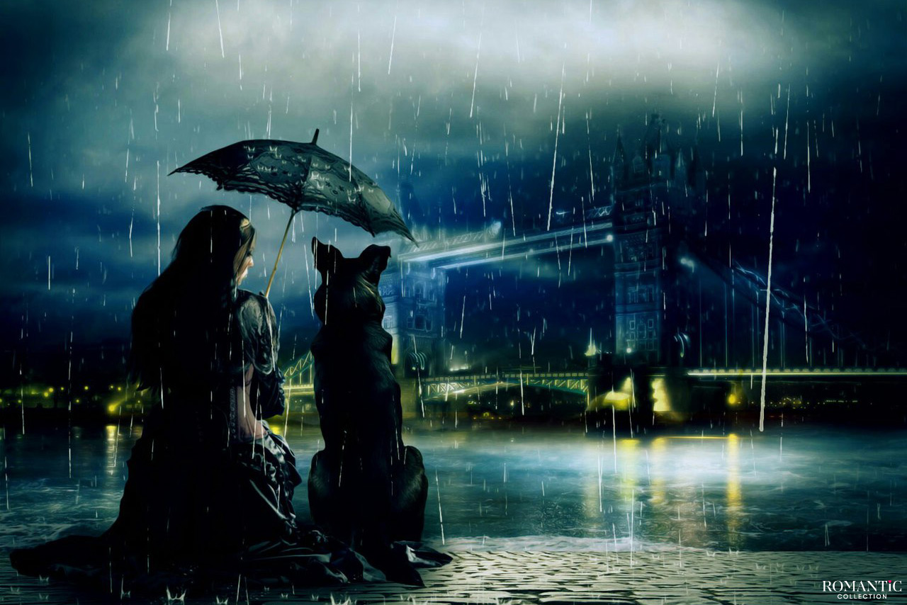 Трагедия развода