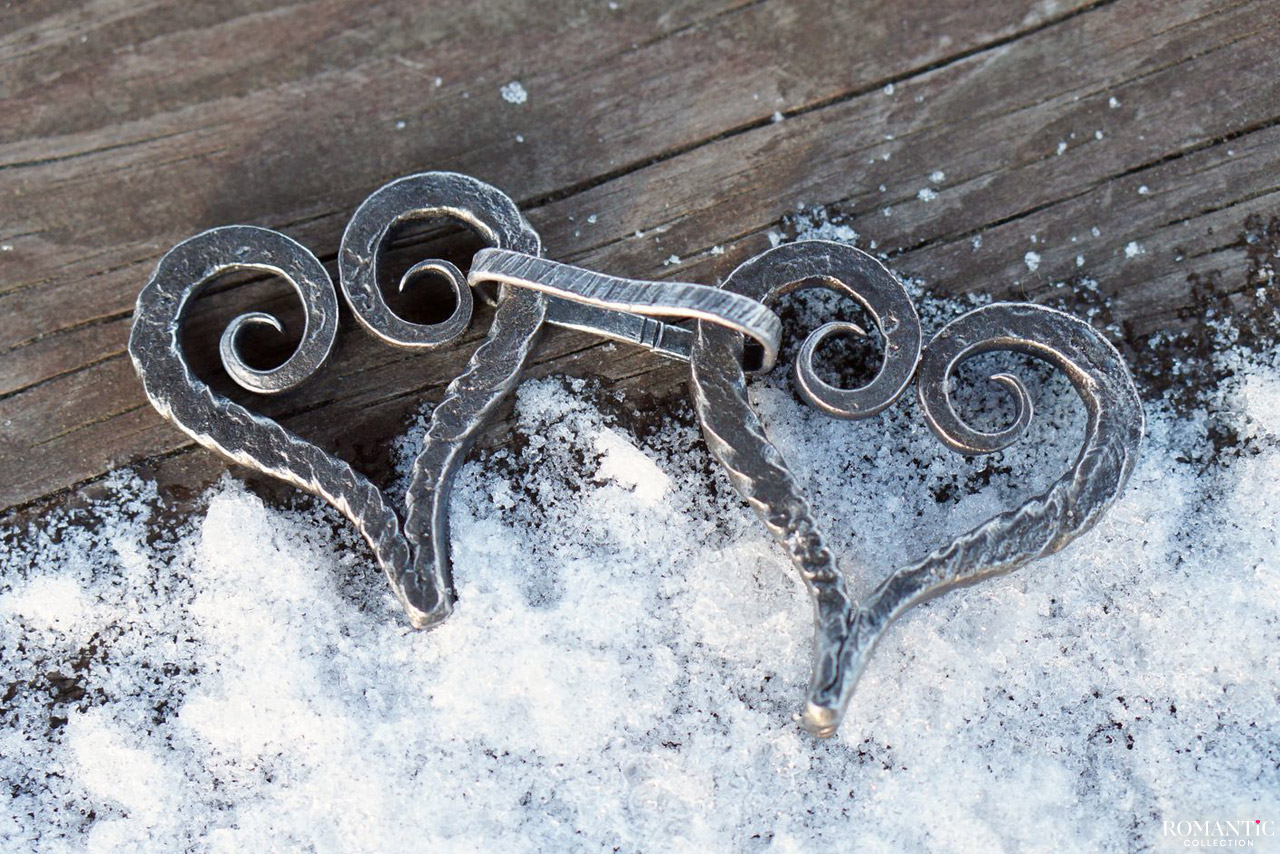 6 лет – Чугунная свадьба