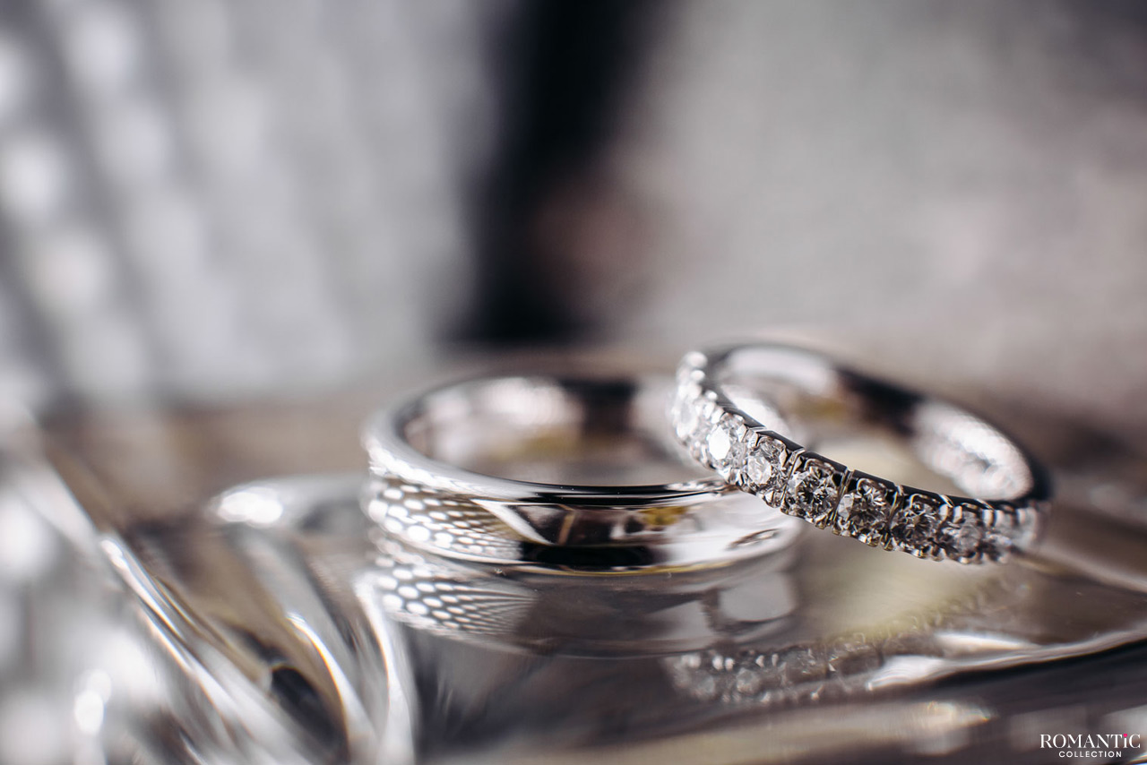 6,5 лет – Цинковая свадьба