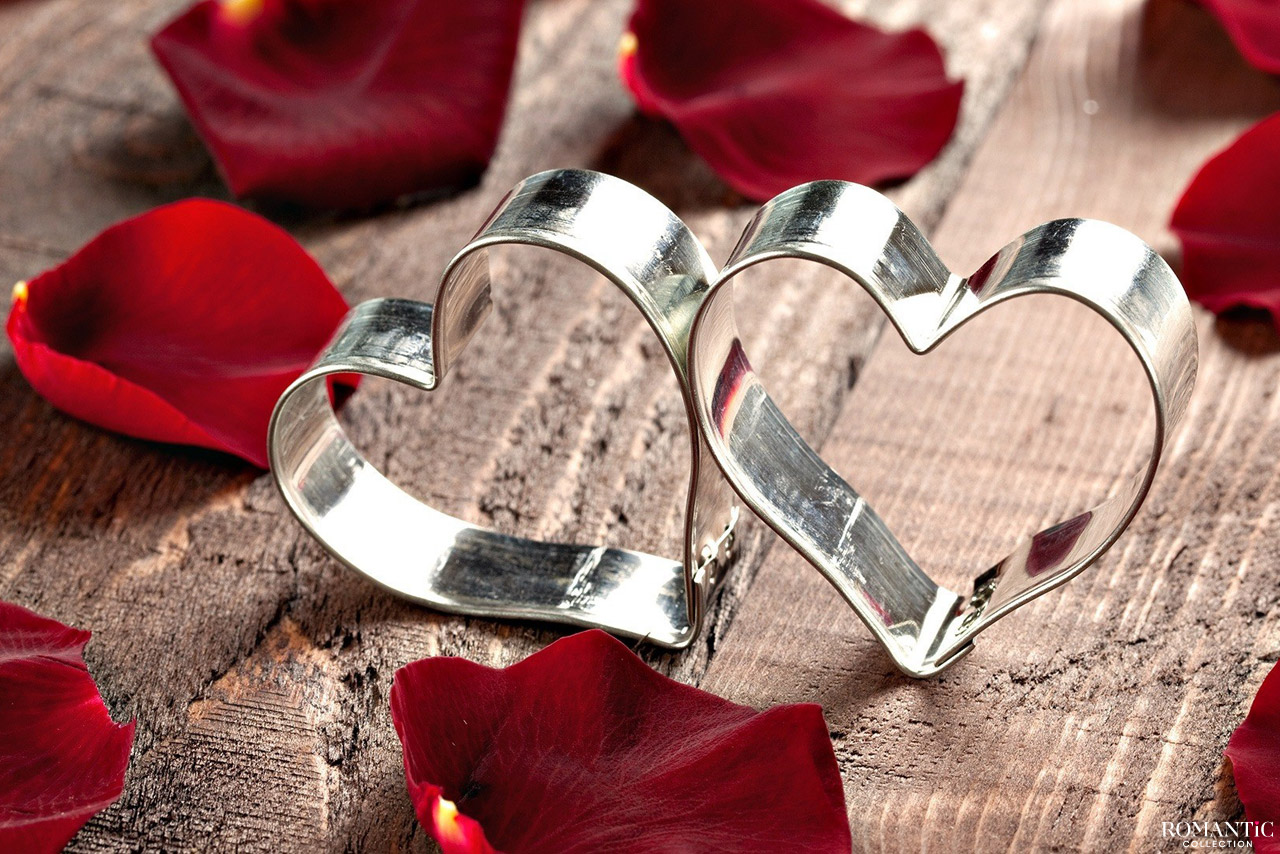 8 лет – Жестяная свадьба