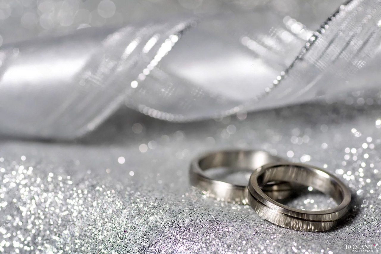 11 лет – Стальная свадьба