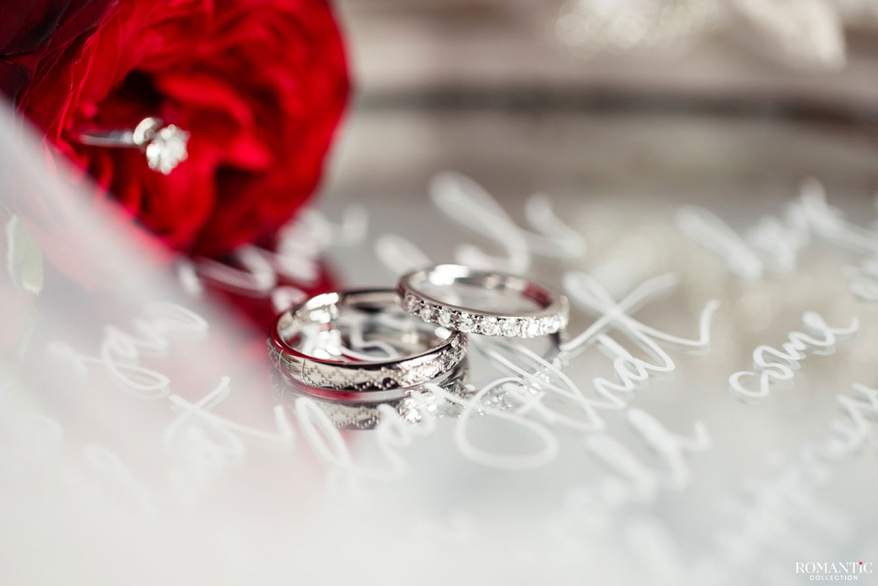 11 лет – Стальная свадьба