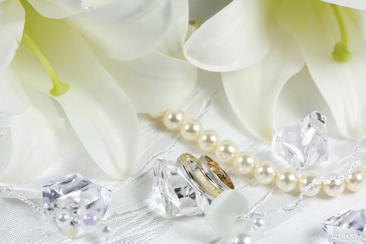 21 год – Опаловая свадьба