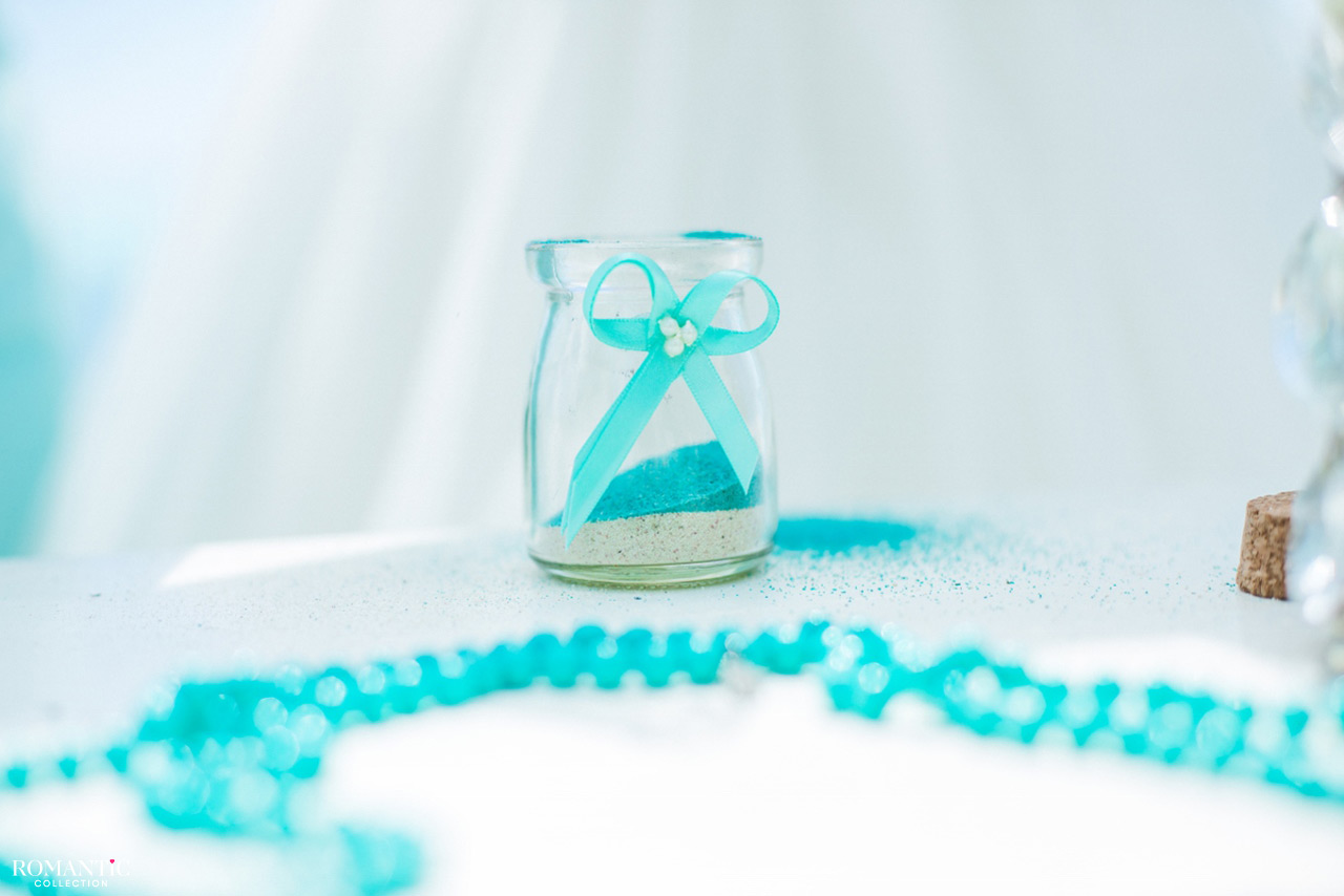 23 года – Берилловая свадьба