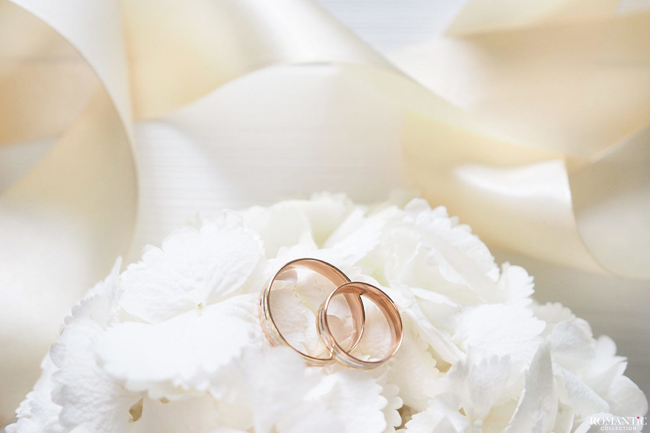 24 года – Атласная свадьба