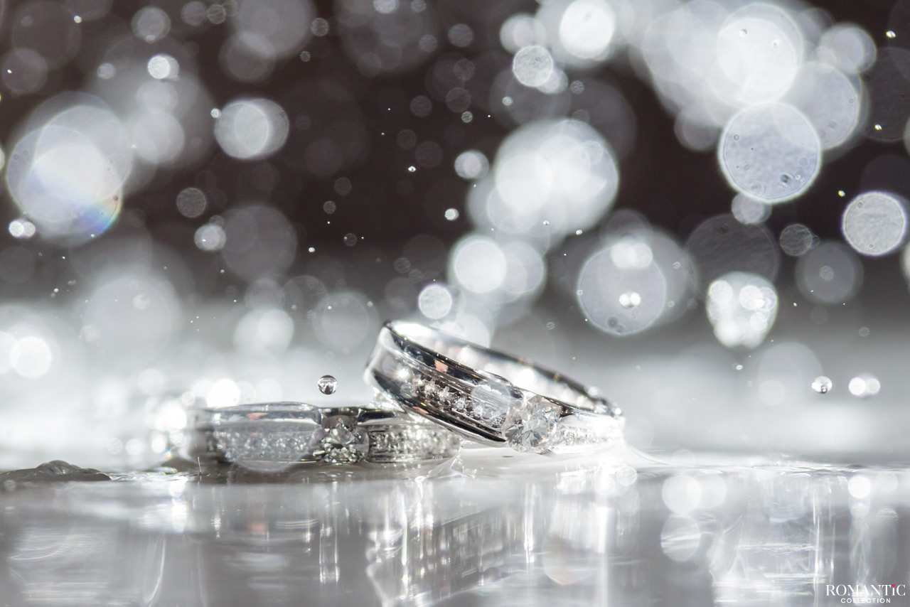 25 лет – Серебряная свадьба