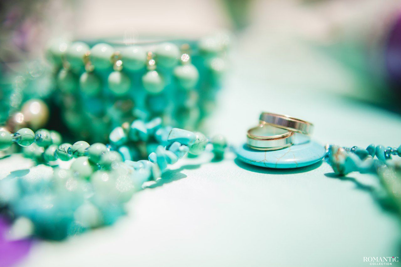 26 лет – Нефритовая свадьба