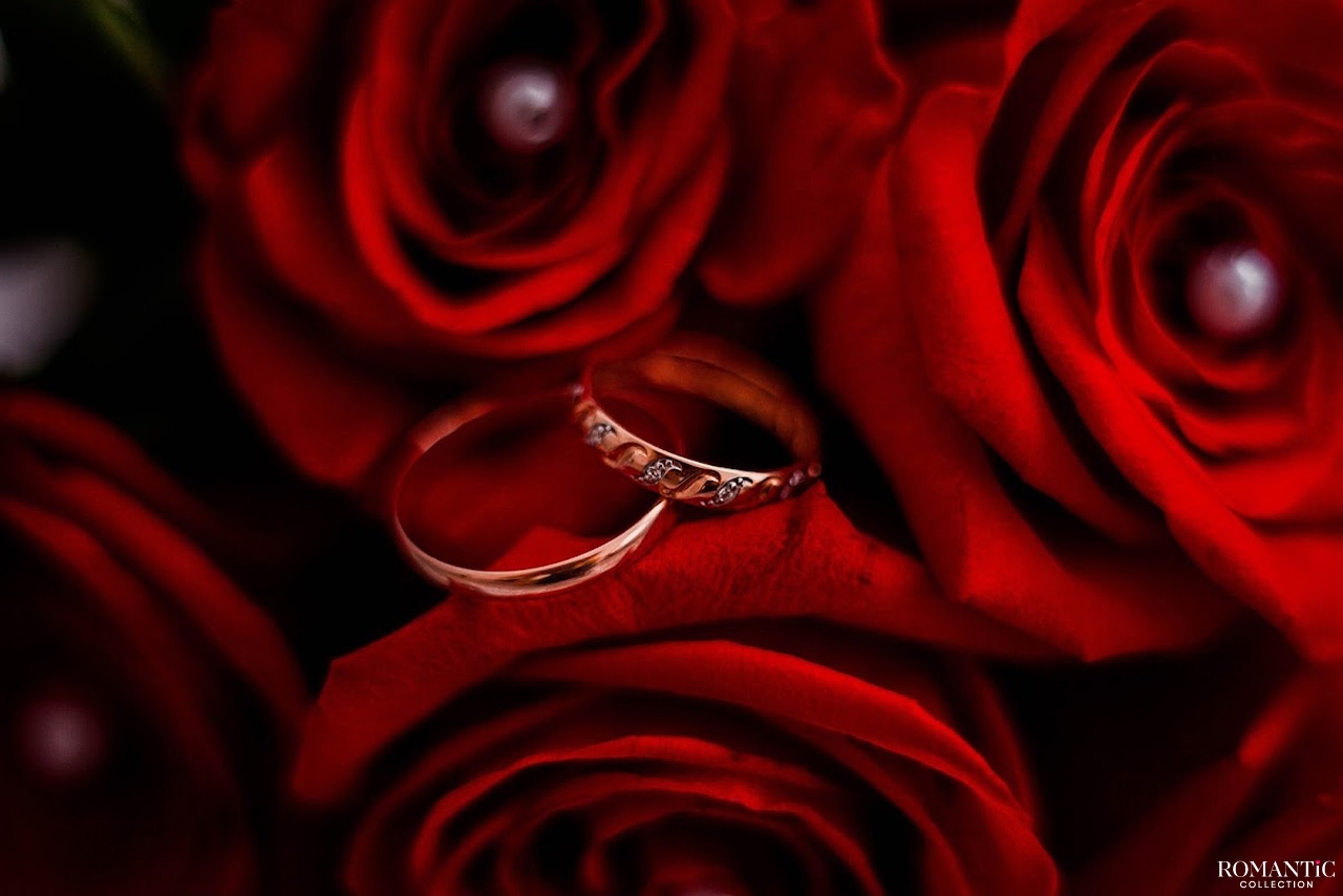 29 лет – Бархатная свадьба