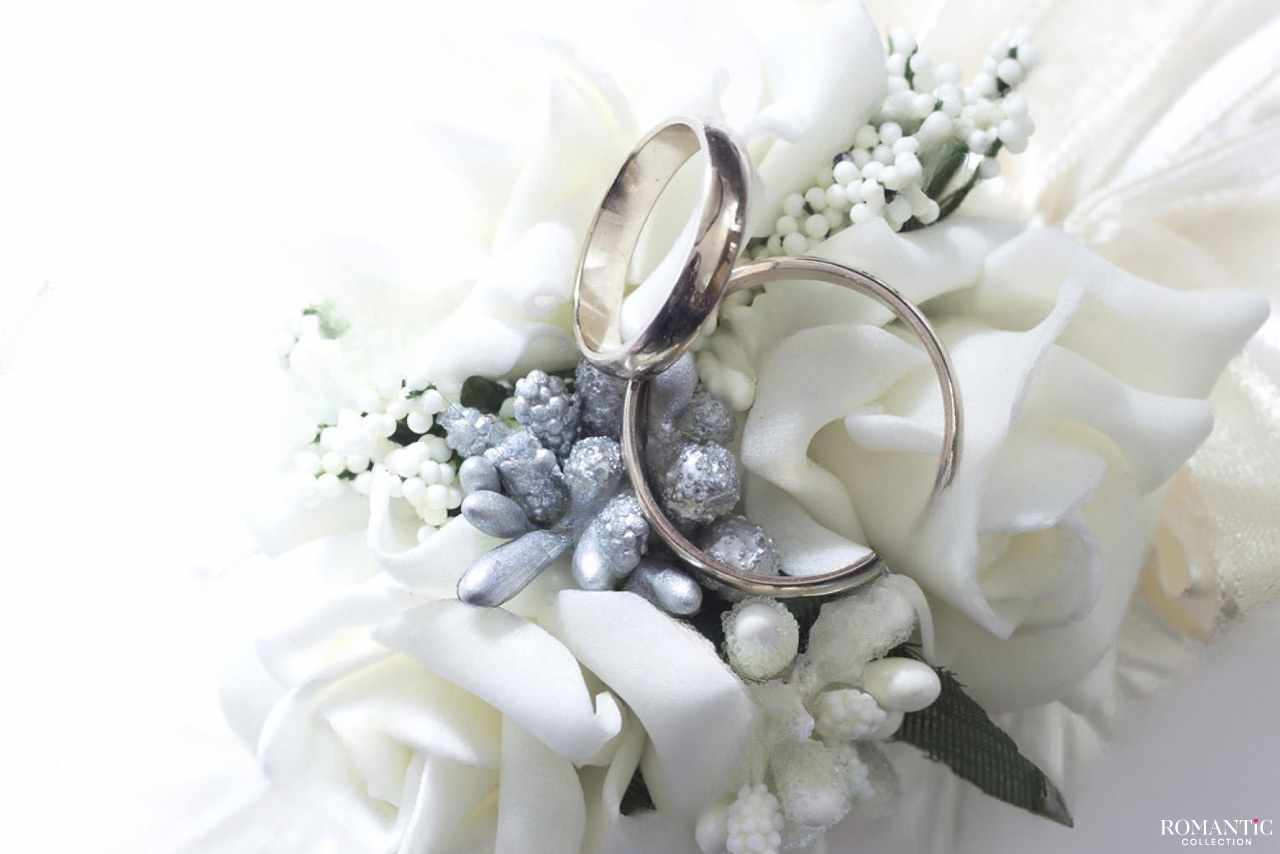 38 лет – Ртутная свадьба