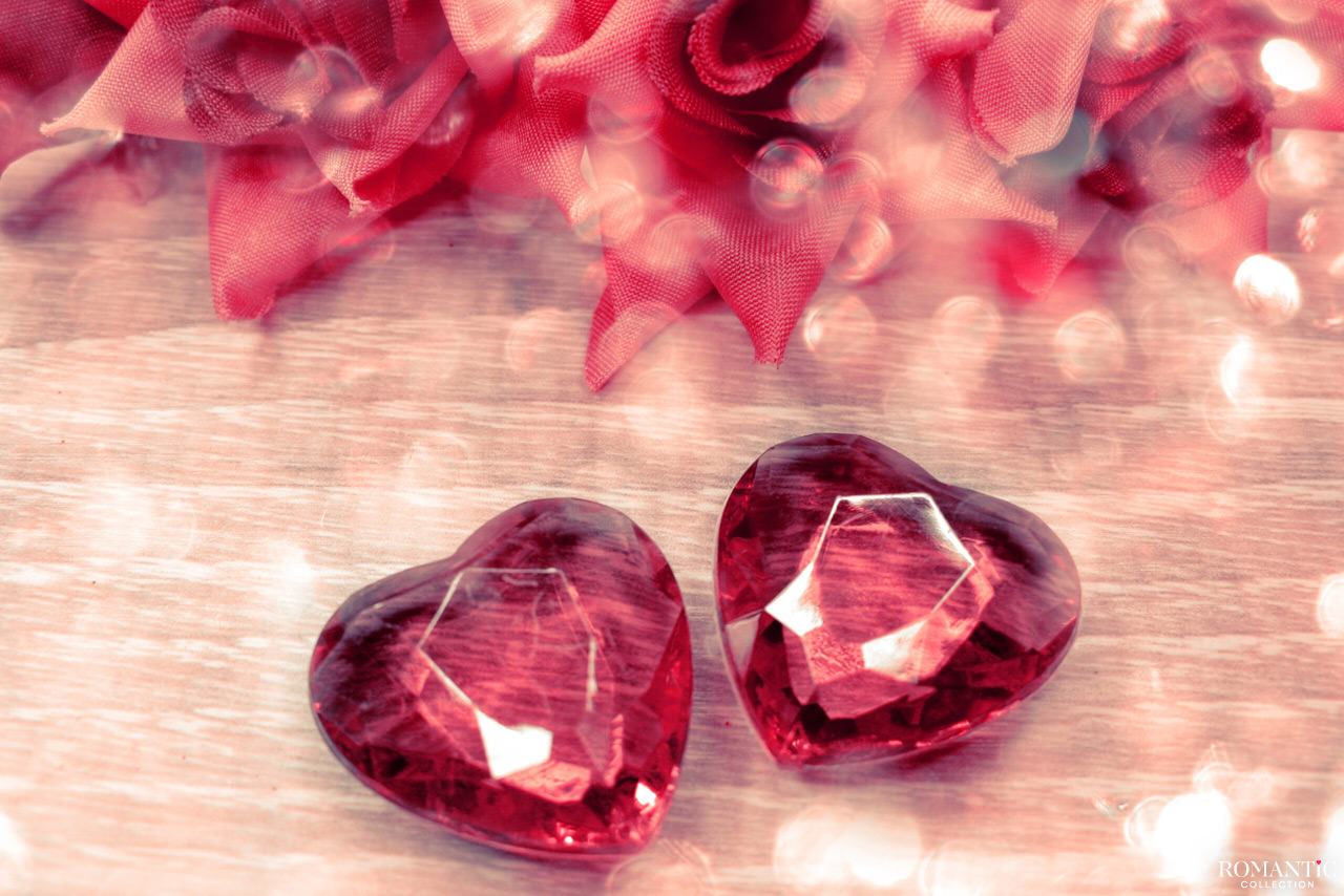 40 лет – Рубиновая свадьба